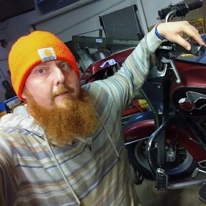 Meet your Posher, Matthew